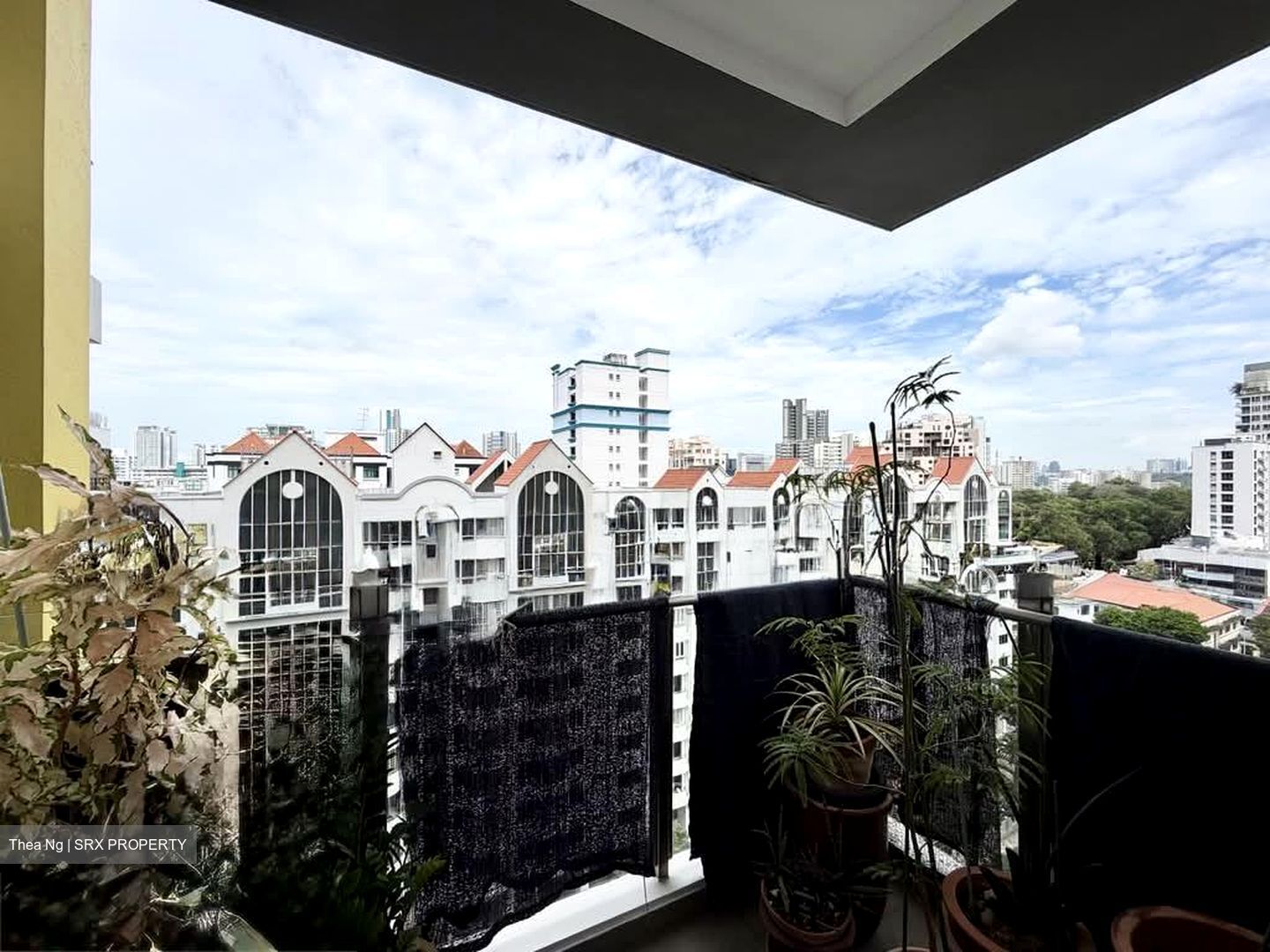 Prestige Heights (D12), Apartment #570447841
